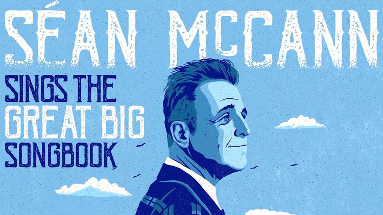 Sean McCann